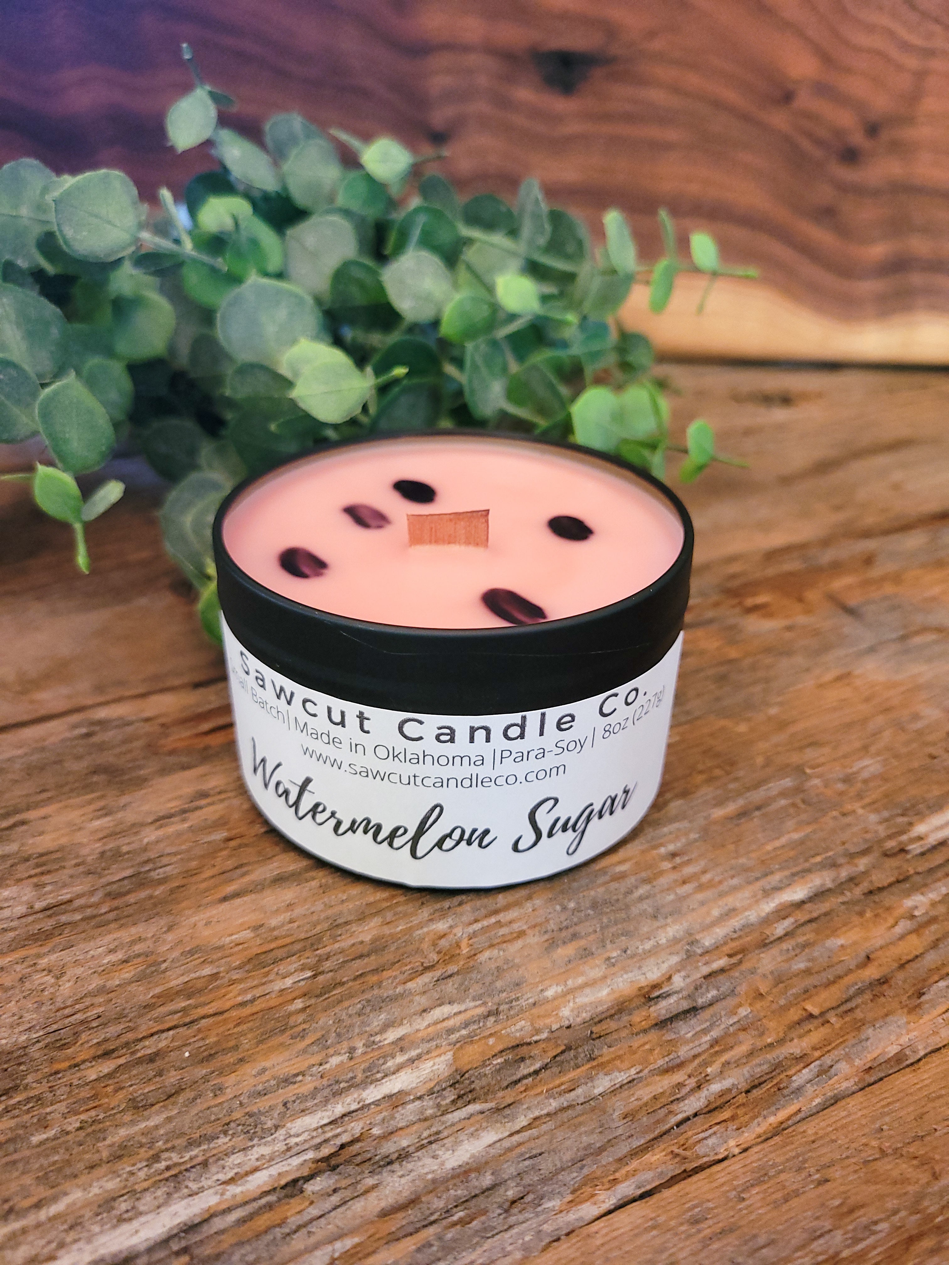 Watermelon Sugar Sawcut Candle Co watermelon-sugar-sawcut-candle-co